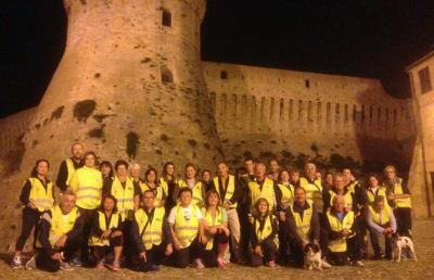 Acquaviva Picena, il 4 Ottobre ''Camminata per San Francesco''