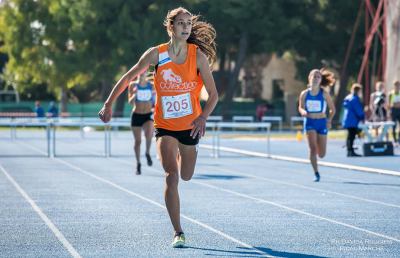 Atletica leggera, a San Benedetto grande successo per la ''Finale Nazionale Adriatico''