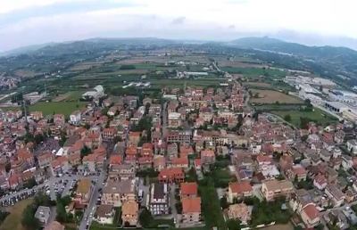 Comune Spinetoli, si rinnova l'appuntamento con la Fiera di Pagliare