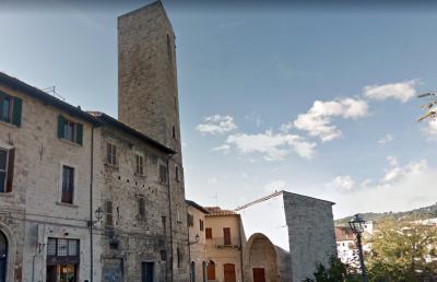 Ascoli Piceno, modifica temporanea della viabilità e della sosta in Via di Solestà e Via Trebbiani