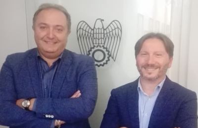 Confindustria Centro Adriatico, nuovi presidenti Sezioni Legno e Impiantistici-Telecomunicazioni