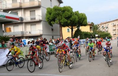 FCI Marche, 120 giovanissimi  Under 13 in azione al Memorial ''Armando Pierini''