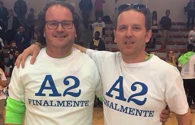 Pallamano, Handball Club Monteprandone pronta per la sfida con Carrara