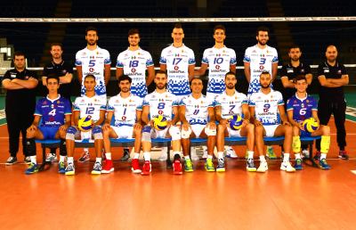 Volley Serie A2, la GoldenPlast Potenza Picena sopperisce al turno di riposo con allenamenti congiunti