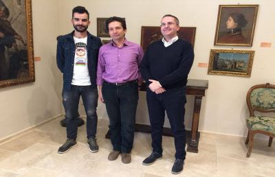 Ascoli, presentata #NoiConVoi2017. Brugni: “Orgogliosi di accogliere seconda edizione”