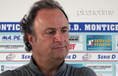 Monticelli-San Marino 0-0, la voce di Stallone post gara