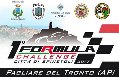 Formula Challenge Città di Spinetoli, gran finale per una super stagione motoristica!