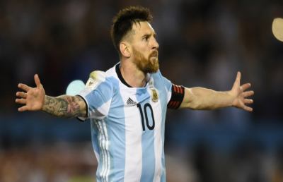 Ecuador-Argentina 1-3, highlights. Messi trascina la Seleccion al Mondiale 2018
