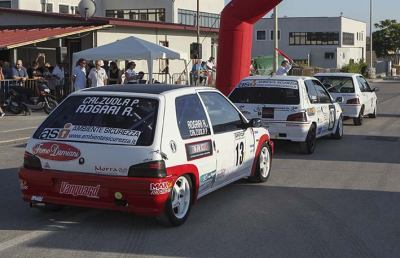 Pagliare del Tronto, fervono i preparativi per il 1° Formula Challenge “Città di Spinetoli”