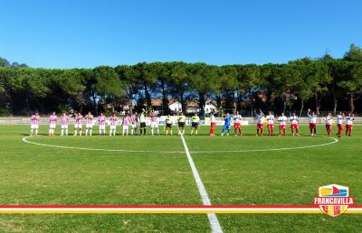 Coppa Italia Serie D, highlights Francavilla-Vastese 4-1. Giallorossi con il Monticelli nei 16esimi