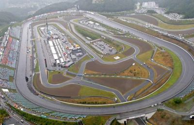 Moto3, inizia la trasferta asiatica per Fenati: ''Il Giappone ha sempre qualcosa di speciale''