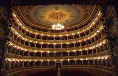 Teatro Ventidio Basso, secondo appuntamento del festival ''Nuovi Spazi Musicali''