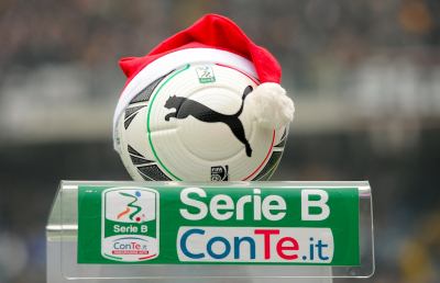 Serie B: Vigilia e San Silvestro non si gioca, anticipati gli ultimi due turni del 2017