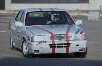 1° Formula Challenge “Città di Spinetoli”, percorso di 932 metri nella Zona Artigianale di Pagliare