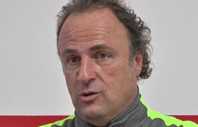 Monticelli, Stallone: “Vasto trasferta difficile ma noi stiamo continuando a crescere”