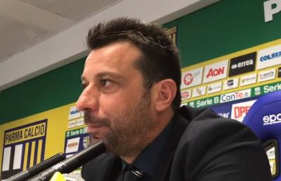 Parma-Pescara 0-1, le voci di D'Aversa e Zeman post gara