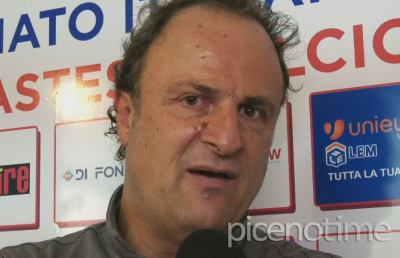 Vastese-Monticelli 2-1, la voce di Stallone post gara