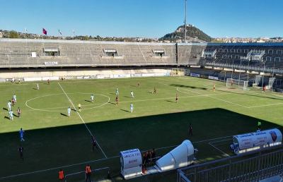 Campobasso-San Nicolò 0-0, highlights