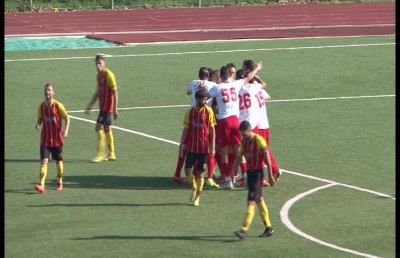Recanatese-Francavilla 0-2, highlights e voci Potenza-Iervese