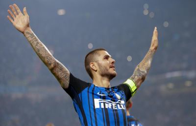 Inter-Milan 3-2, highlights