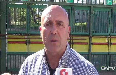Ternana, Bandecchi plana in elicottero per caricare la squadra in vista dell'Ascoli: “Pubblico straordinario”