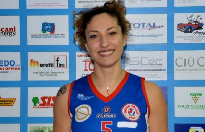 Ciu Ciu Offida Volley, capitan Fioravanti suona la carica: “Ci toglieremo delle soddisfazioni”