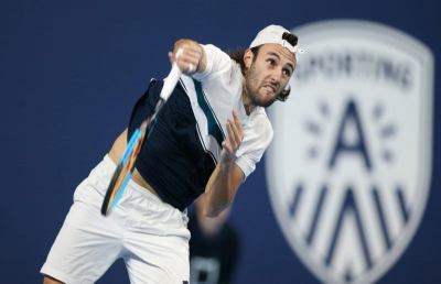 Tennis, ad Anversa Travaglia si arrende a Ferrer solamente al tie-break 