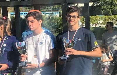 Tennis: a Torino brilla il sambenedettese Valentini, giovane promessa del “Maggioni” 