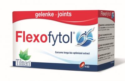 Abros, nella provincia di Ascoli arriva il nuovo fitoterapico Flexofytol