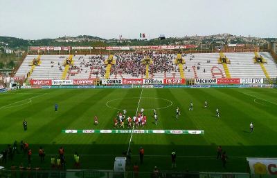 Serie B, anticipi e posticipi dal 14° al 17° turno. ''Monday Night'' per l'Ascoli a Perugia