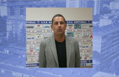 Monticelli, è Pino De Filippis il nuovo direttore sportivo del club ascolano