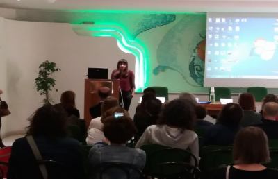 San Benedetto, Giornata Informativa Nazionale sulla Sindrome di Sotos