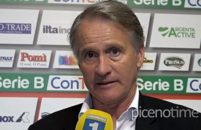 Cremonese-Brescia 2-0, le voci di Tesser e Marino post gara