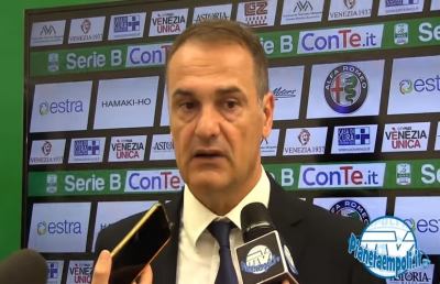 Venezia-Empoli 1-0: le voci di Vivarini, Pasqual e Romagnoli post gara