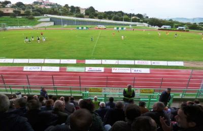 Castelfidardo-Campobasso 2-2, highlights e voci Foglia Manzillo-Vagnoni