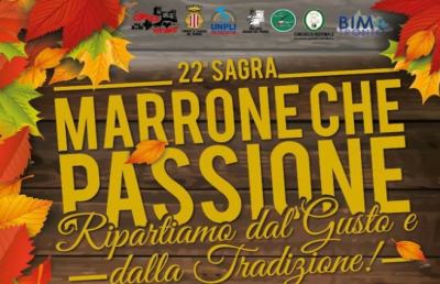 Arquata del Tronto, castagnata a Trisungo e presentazione libro ''La Torre Civica''