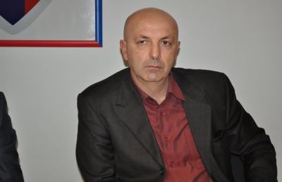 Serie D, cambio in panchina per il Fabriano Cerreto: via Fenucci, arriva Trillini