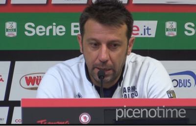Foggia-Parma 0-3, le voci di Stroppa e D'Aversa post gara