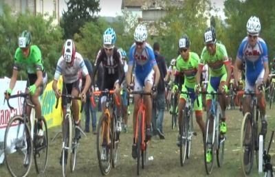 FCI Marche: ciclocross in archivio a San Severino con il Trofeo Team Co.Bo. Pavoni