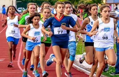 Atletica leggera, talenti marchigiani in evidenza nel Campionato Regionale Under 14
