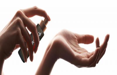 I profumi sul web sono un vero e proprio business 