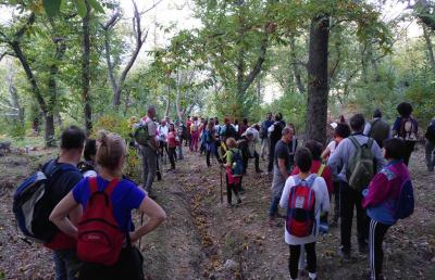 Festival dell'Appennino: appuntamento a Montemonaco con''Montagna in famiglia''