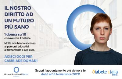 Giornata Mondiale del Diabete, iniziative Lions Club e Federfarma Marche
