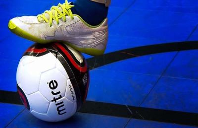 Associazione Sportiva Confindustria, 15ª edizione Trofeo Rozzi calcio a 5 over 40