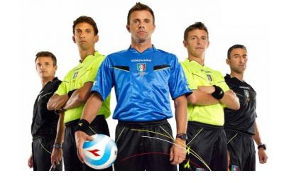 Ascoli Piceno, corsi per arbitri di calcio per ragazzi e ragazze dai 15 ai 35 anni