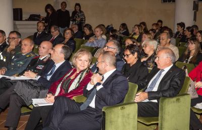 Ascoli, convegno Unaep su post sisma. Castelli: “Ricostruzione? Si parla ancora di emergenza”