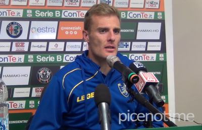 Venezia-Frosinone 1-1: le voci di Inzaghi, Longo e Ciofani post gara