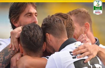 Serie B, posticipi 12° turno: Parma sempre più in alto, colpaccio esterno del Foggia