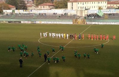 Avezzano-Castelfidardo 3-1, highlights e voci Giampaolo-Vagnoni