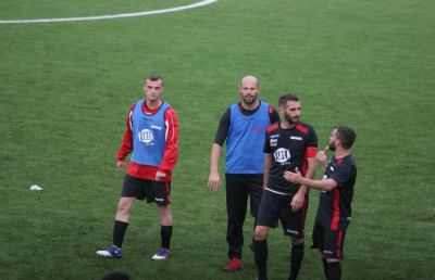 Matelica-Olympia Agnonese 1-0, highlights e voci Tiozzo-Di Meo